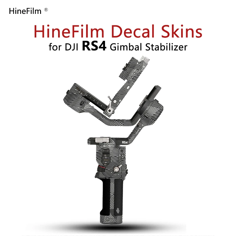 Защитная пленка Hinefilm для dji rs4, наклейка Ronin 4 Gimbal Decal Skin для DJI Ronin RS4
Защитная пленка Hinefilm для dji rs4, наклейка Ronin 4 Gimbal Decal Skin для DJI Ronin RS4