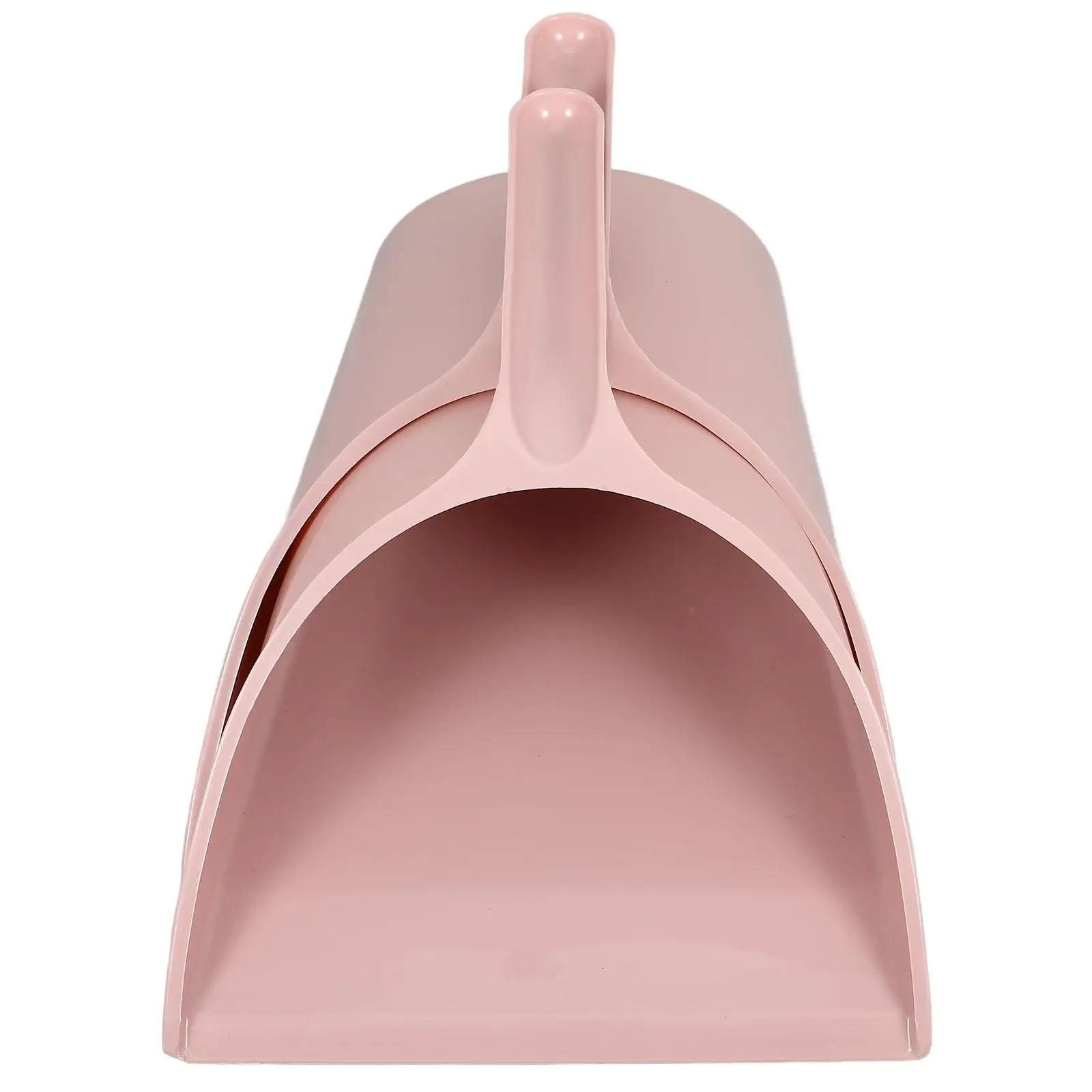 2 Pcs Dustpan Office Garbage Home Use Handheld Vacuum Cleaner Carpet Cleaning Shovel
2 Pcs Dustpan Office Garbage Home Use Handheld Vacuum Cleaner Carpet Cleaning Shovel