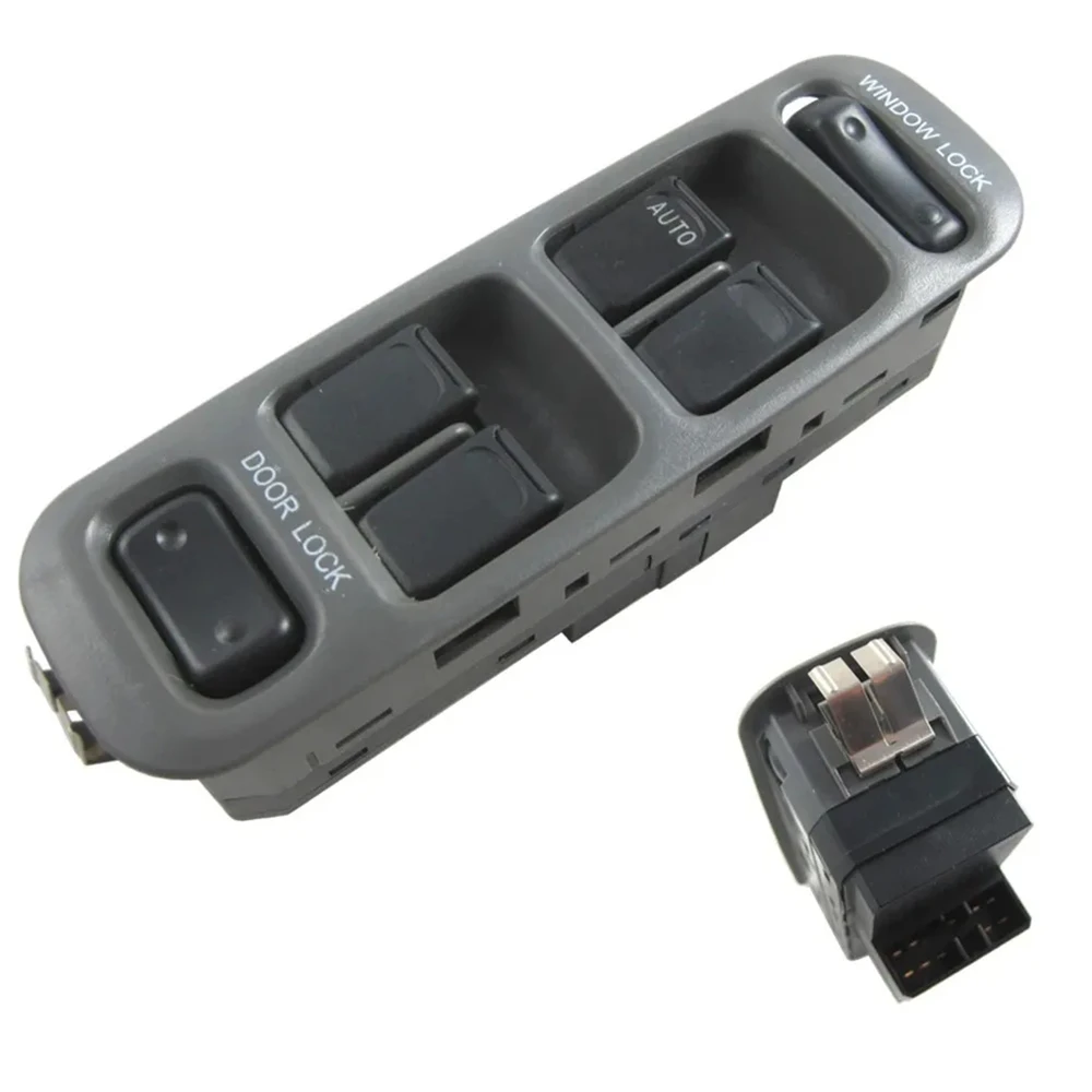 Electric Power Windo Control Switch 1999-2004 For Chevrolet Tracker For Suzuki
Electric Power Windo Control Switch 1999-2004 For Chevrolet Tracker For Suzuki