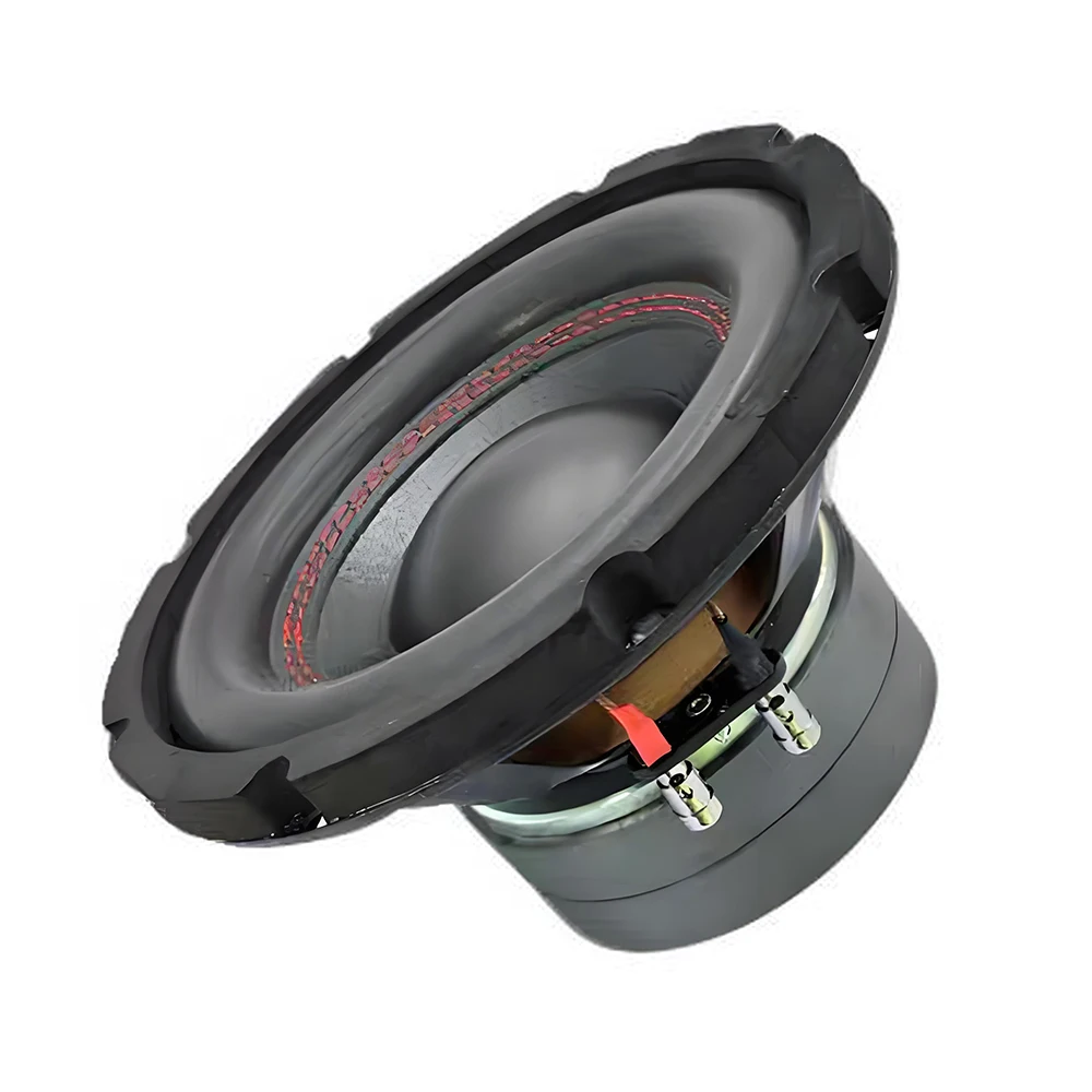 Новейший супер сабвуфер с двойным магнитом, 8 дюймов, 200 Вт, 4 Ом, тяжелый бас, сабвуфер, громкоговоритель, сделай сам, Hi-Fi система, домашний кинотеатр, 210 мм
Новейший супер сабвуфер с двойным магнитом, 8 дюймов, 200 Вт, 4 Ом, тяжелый бас, сабвуфер, громкоговоритель, сделай сам, Hi-Fi система, домашний кинотеатр, 210 мм