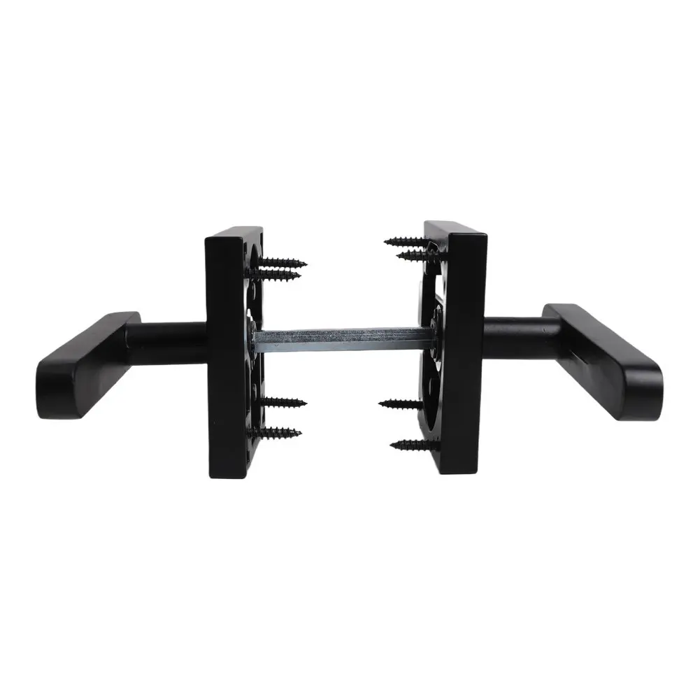 Heavy Duty Double Sided Aluminum Barn Door Latch Providing Secure Closure and Convenience for Garden or Outdoor Doors
Heavy Duty Double Sided Aluminum Barn Door Latch Providing Secure Closure and Convenience for Garden or Outdoor Doors