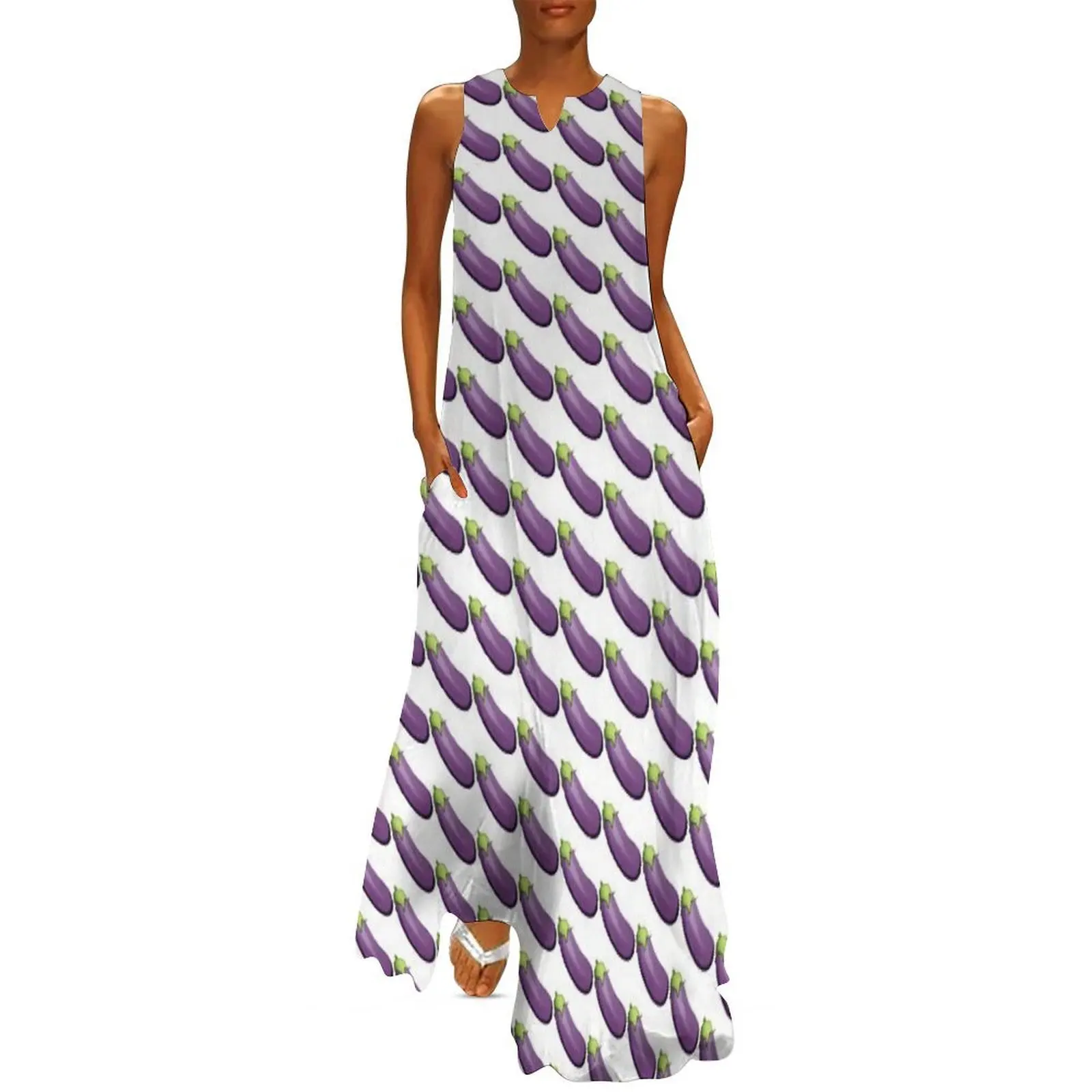 Eggplant emoji new and improved Long Dress summer dress woman 2025 Cocktail of dresses dresses women summer 2025
Eggplant emoji new and improved Long Dress summer dress woman 2025 Cocktail of dresses dresses women summer 2025