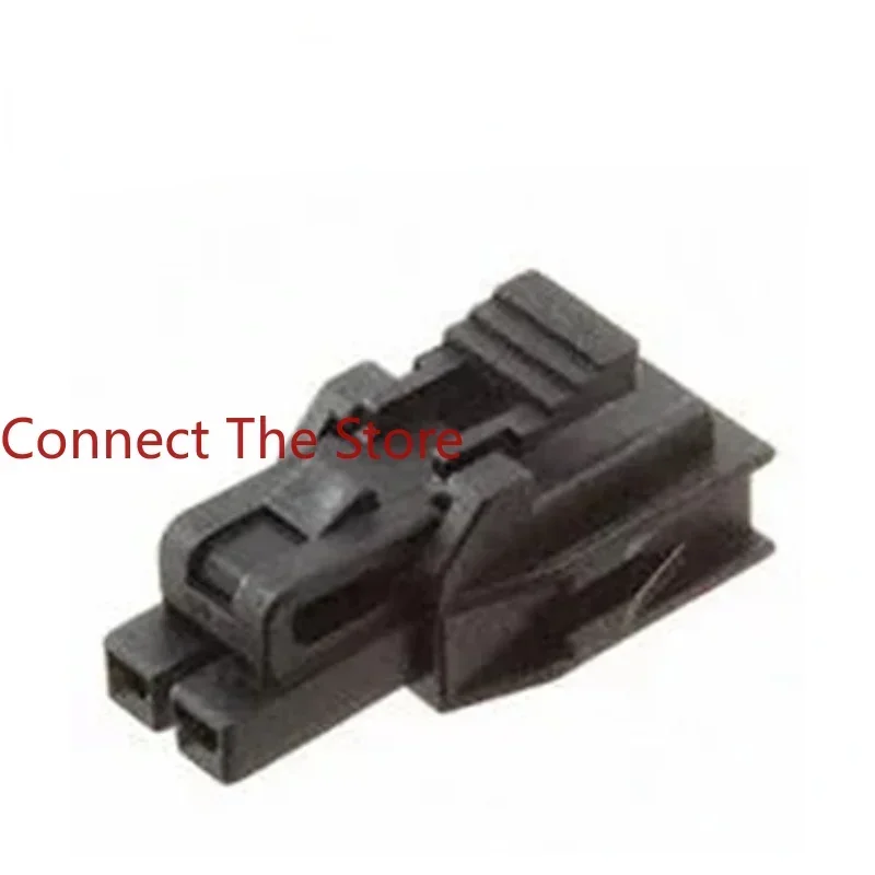 9PCS Connector 105307-1202 1053071202 Rubber Shell 2P 2.5mm Spacing Original Stock
9PCS Connector 105307-1202 1053071202 Rubber Shell 2P 2.5mm Spacing Original Stock