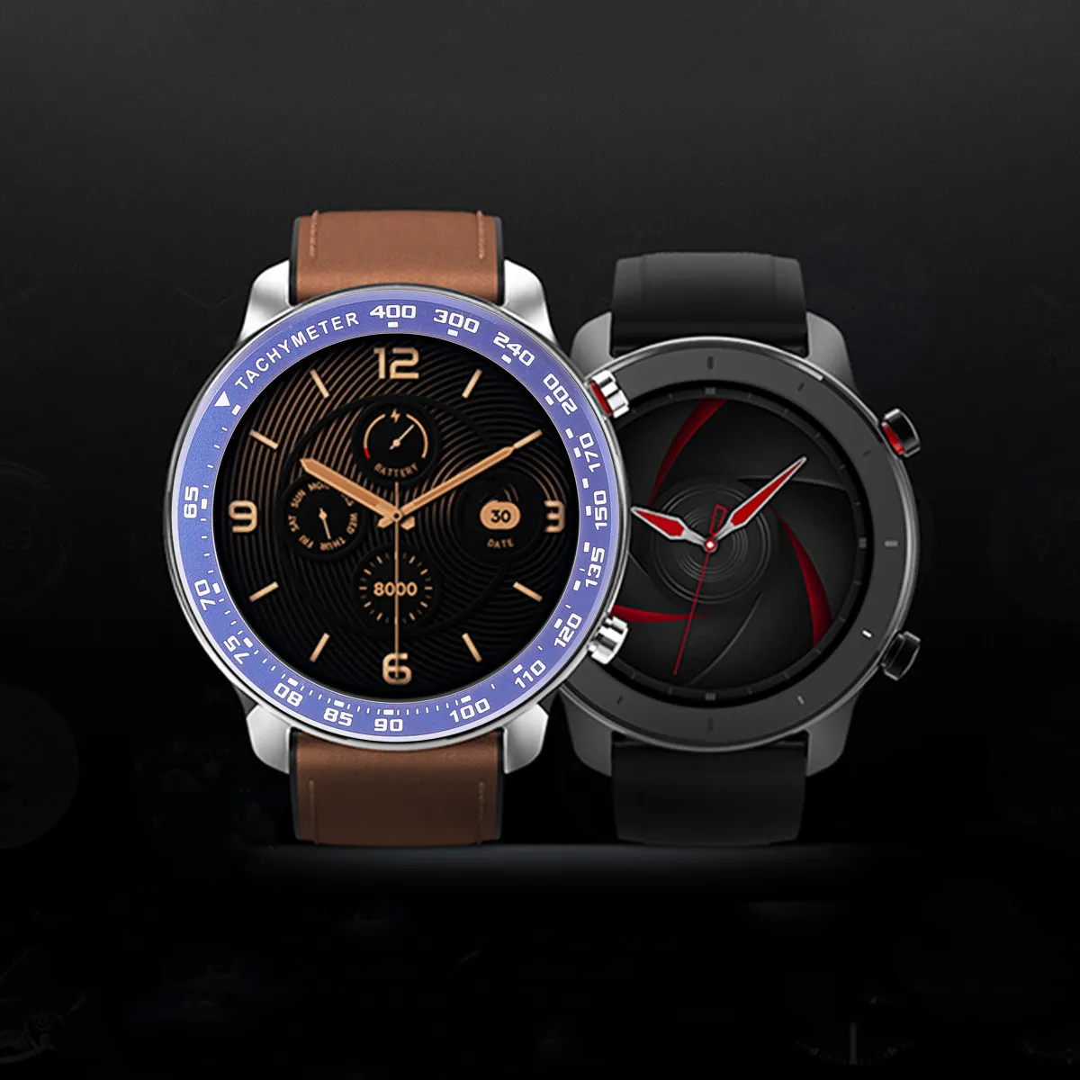 47Mm Metal Watch Case Ring Protective Cover for Custom Fit Lightweight Shield Fashion Bezel Accessory Guard
47Mm Metal Watch Case Ring Protective Cover for Custom Fit Lightweight Shield Fashion Bezel Accessory Guard