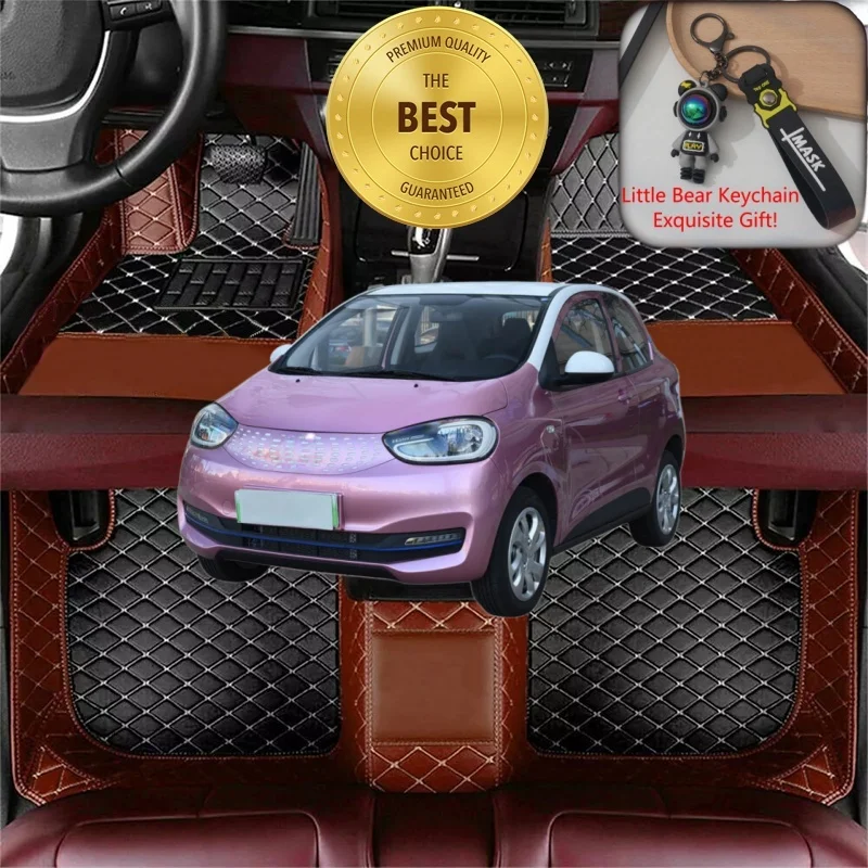 Customized Fit for Zedriv GC2 Car Floor Mats Car Accessories Tailored Waterproof Luxury Auto Carpet Mats Left/Right-hand Drive
Customized Fit for Zedriv GC2 Car Floor Mats Car Accessories Tailored Waterproof Luxury Auto Carpet Mats Left/Right-hand Drive