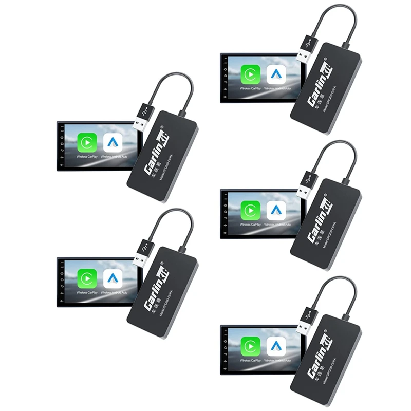 5X Carlinkit беспроводной автомобильный адаптер Android, поддержка беспроводного ключа Carplay, проводное зеркальное отображение экрана Apple и Android
5X Carlinkit беспроводной автомобильный адаптер Android, поддержка беспроводного ключа Carplay, проводное зеркальное отображение экрана Apple и Android