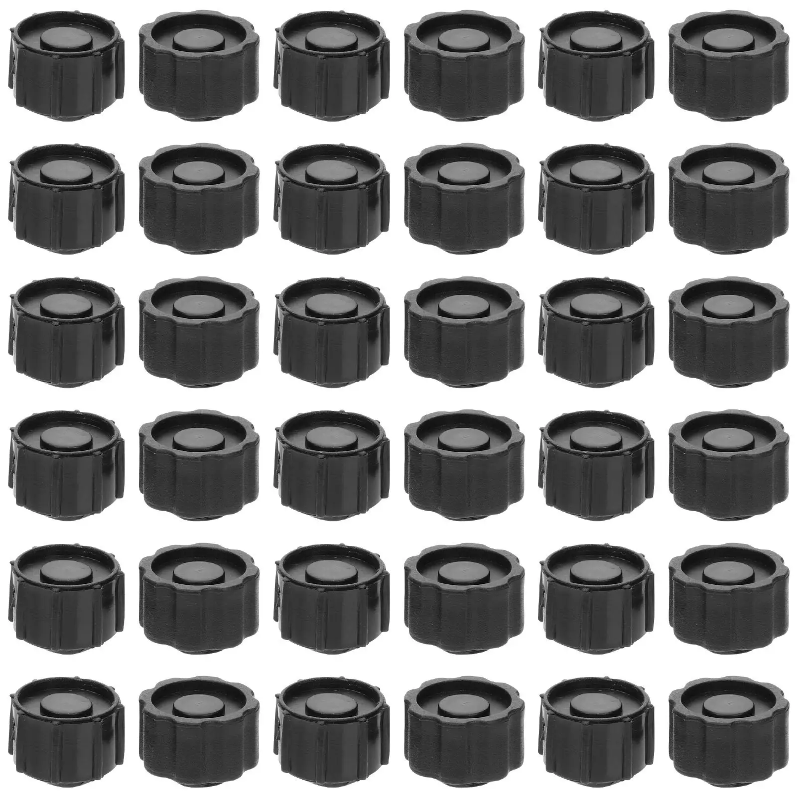 50 Pcs Syringe Tip Caps Dispensing Needle End Plug for PP Storage Suitable Most Size Craft Industrial Hardware Epoxy Resin
50 Pcs Syringe Tip Caps Dispensing Needle End Plug for PP Storage Suitable Most Size Craft Industrial Hardware Epoxy Resin