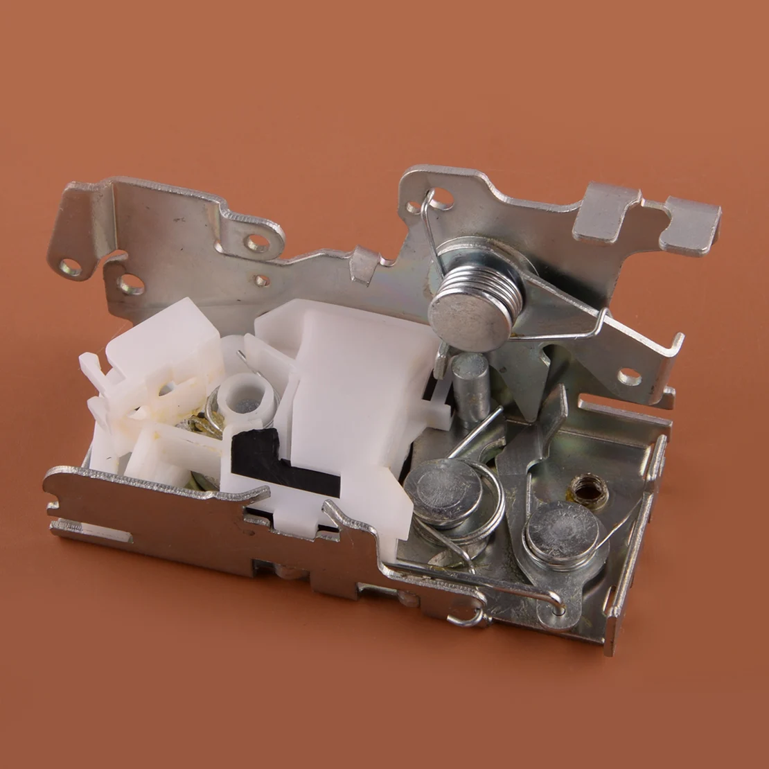 Car Front Left Sliding Door Latch Lock Fit for Mercedes-Benz Dodge Sprinter 05104337AA
Car Front Left Sliding Door Latch Lock Fit for Mercedes-Benz Dodge Sprinter 05104337AA