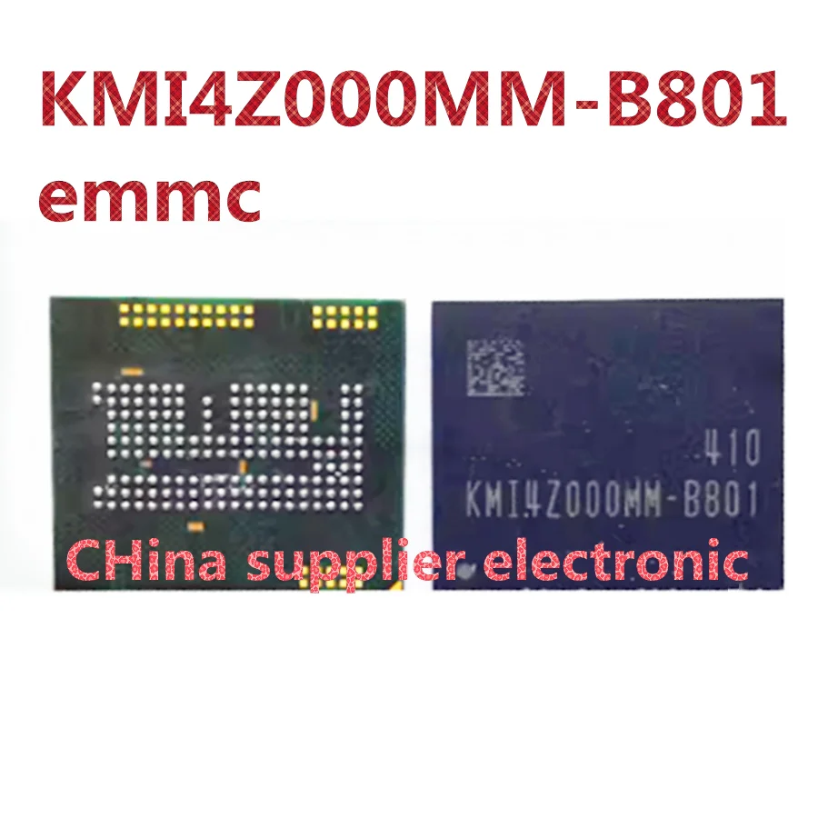 Фонарь подходит для Samsung emmc 162 ball 32 + 2 32G фонарь с подержанным растением good ball ic
Фонарь подходит для Samsung emmc 162 ball 32 + 2 32G фонарь с подержанным растением good ball ic