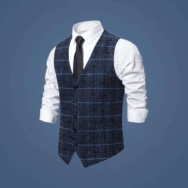 HH352Jacket suit men's work suit black navy blue grey two button groom suit
HH352Jacket suit men's work suit black navy blue grey two button groom suit