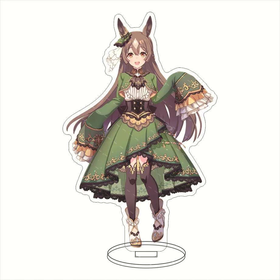 Acrylic Stand Model HOT Anime Peripherals Limited Edition Acrylic Figure Model Toys Decorative Ornaments Kids Hobbies Gifts
Acrylic Stand Model HOT Anime Peripherals Limited Edition Acrylic Figure Model Toys Decorative Ornaments Kids Hobbies Gifts