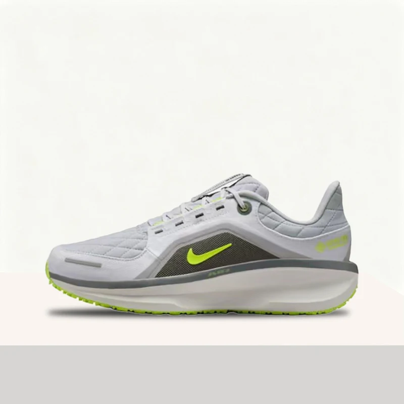 Nike Winflo 11 WMNS Sports Casual Fashion Comfortable Lightweight Breathable Low-Top Running Shoes Men's Style FQ1358-005
Nike Winflo 11 WMNS Sports Casual Fashion Comfortable Lightweight Breathable Low-Top Running Shoes Men's Style FQ1358-005