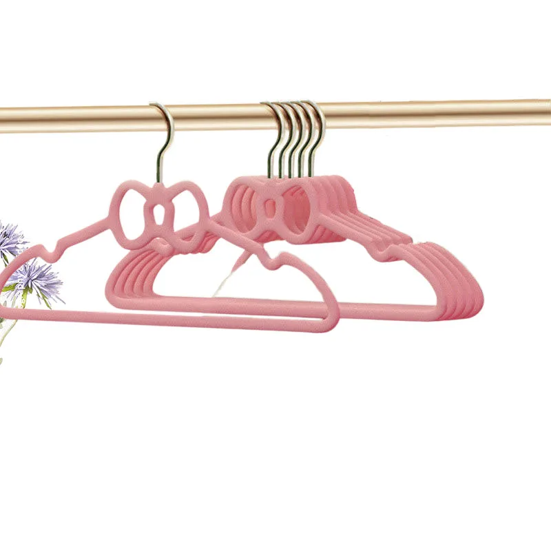 10pcs 33cm Velvet Hangers Non-Slip Rotin Baby Clothes Hangers Portable Children Closet Organizer Drying Clothes Space Saving
10pcs 33cm Velvet Hangers Non-Slip Rotin Baby Clothes Hangers Portable Children Closet Organizer Drying Clothes Space Saving