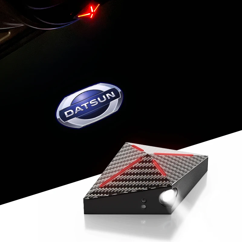 Car Door Led Lights Welcome Light Built-in Lithium Battery Decoration for Datsun Cross Z Mido Ondo Redigo Mi-do on-do Redi-go
Car Door Led Lights Welcome Light Built-in Lithium Battery Decoration for Datsun Cross Z Mido Ondo Redigo Mi-do on-do Redi-go