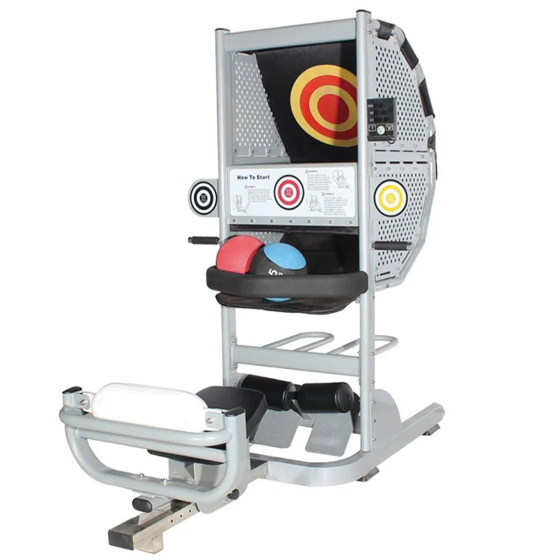 Gym basketball machine Waist and abdominal exercise Assisted aerobic training Household fitness equipment Fun commercial
Gym basketball machine Waist and abdominal exercise Assisted aerobic training Household fitness equipment Fun commercial