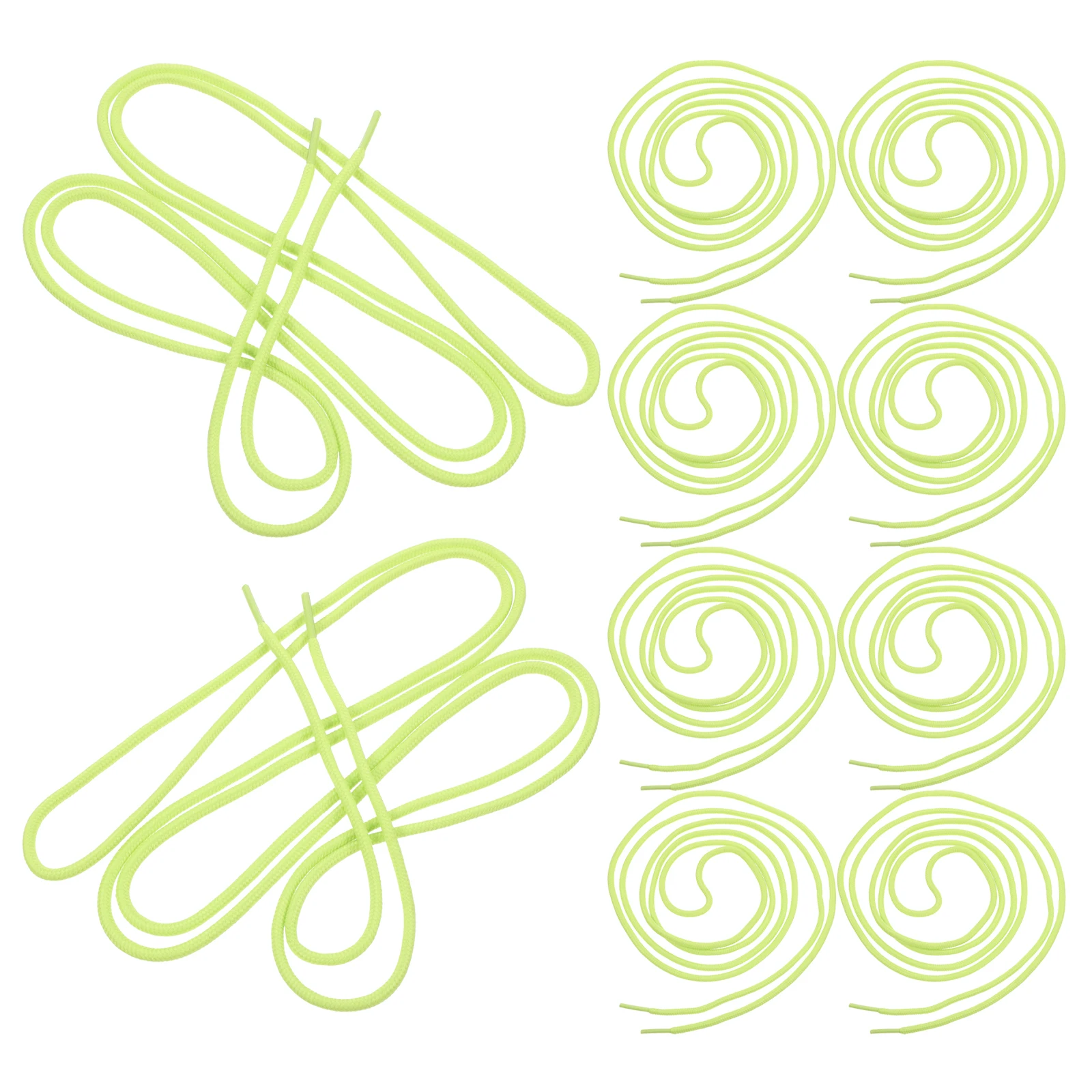 10PCS Pointed Thread Kids Stringing Beads Shoelace Polyester Kindergarten Accessories Stringing Shoelace Threading Cord Bead
10PCS Pointed Thread Kids Stringing Beads Shoelace Polyester Kindergarten Accessories Stringing Shoelace Threading Cord Bead