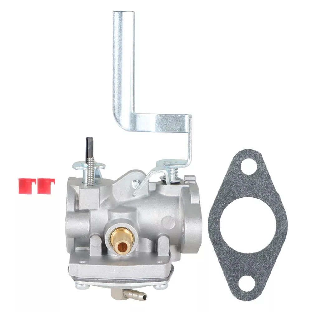 Carburetor For Lawn Mower Accessory Fuel Efficiency As Picture AV520 Engine Metal Construction Outdoor Use Part Number 631720A
Carburetor For Lawn Mower Accessory Fuel Efficiency As Picture AV520 Engine Metal Construction Outdoor Use Part Number 631720A