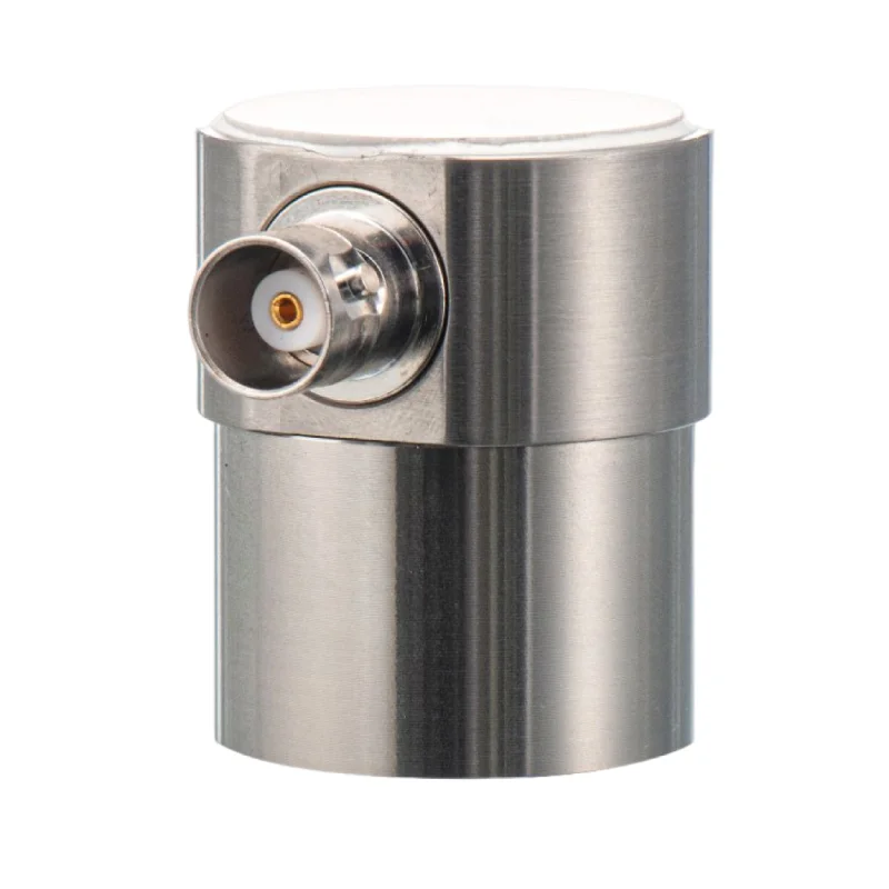 Популярный низкочастотный датчик акустического излучения G10 с разъемом BNC_ Прочный дизайн с металлическим корпусом и керамическими материалами
Популярный низкочастотный датчик акустического излучения G10 с разъемом BNC_ Прочный дизайн с металлическим корпусом и керамическими материалами