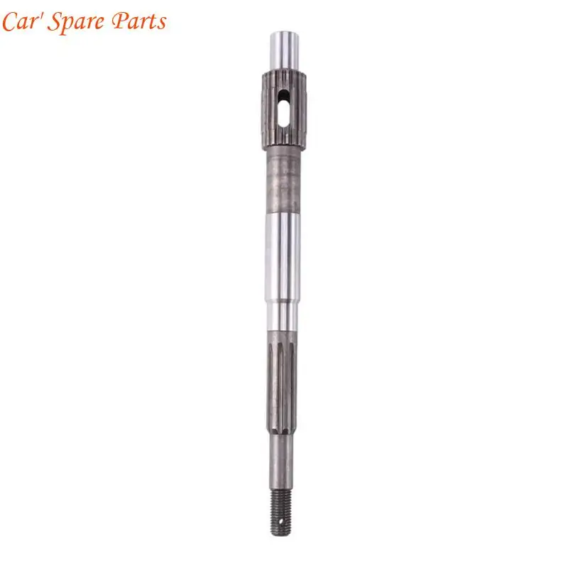 Y4UA Высокоэффективный приводной вал для двигателей мощностью 9,9 и 15 л.с. 683-45611-01-00
Y4UA Высокоэффективный приводной вал для двигателей мощностью 9,9 и 15 л.с. 683-45611-01-00