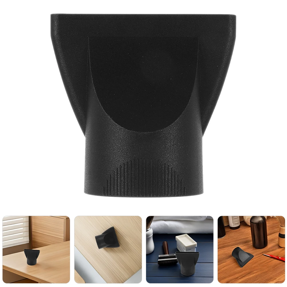 Blower Tube Air Collector Dryer Hairdryer Replacement Flat Concentrator Nozzle Head for Appendix
Blower Tube Air Collector Dryer Hairdryer Replacement Flat Concentrator Nozzle Head for Appendix