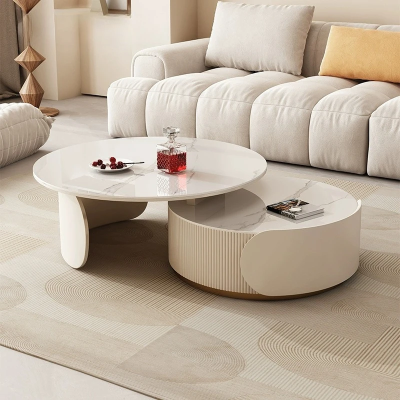 Italian Minimalist Coffee Table Rock Slab Combination Household Coffee Table Retractable Living Room Furniture Couchtisch XYCJ
Italian Minimalist Coffee Table Rock Slab Combination Household Coffee Table Retractable Living Room Furniture Couchtisch XYCJ