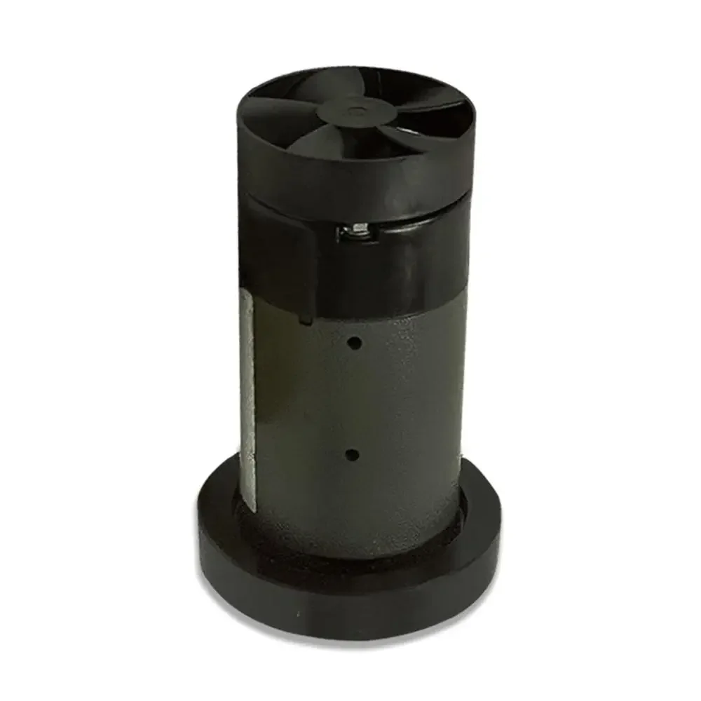 DC Drive Motor for Treadmill, Model 116ZY3-1, Compatible with L-355197, L-405559, 365901, and 405596
DC Drive Motor for Treadmill, Model 116ZY3-1, Compatible with L-355197, L-405559, 365901, and 405596