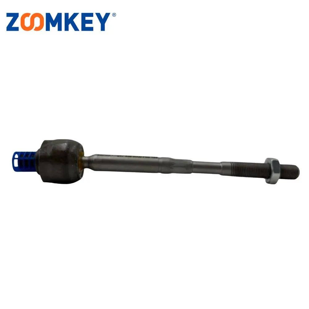 ZOOMKEY Inner Steering Tie Rod for Mercedes Benz CLA35 CLA45 CLA250 GLA35 GLA45 GLA250
ZOOMKEY Inner Steering Tie Rod for Mercedes Benz CLA35 CLA45 CLA250 GLA35 GLA45 GLA250