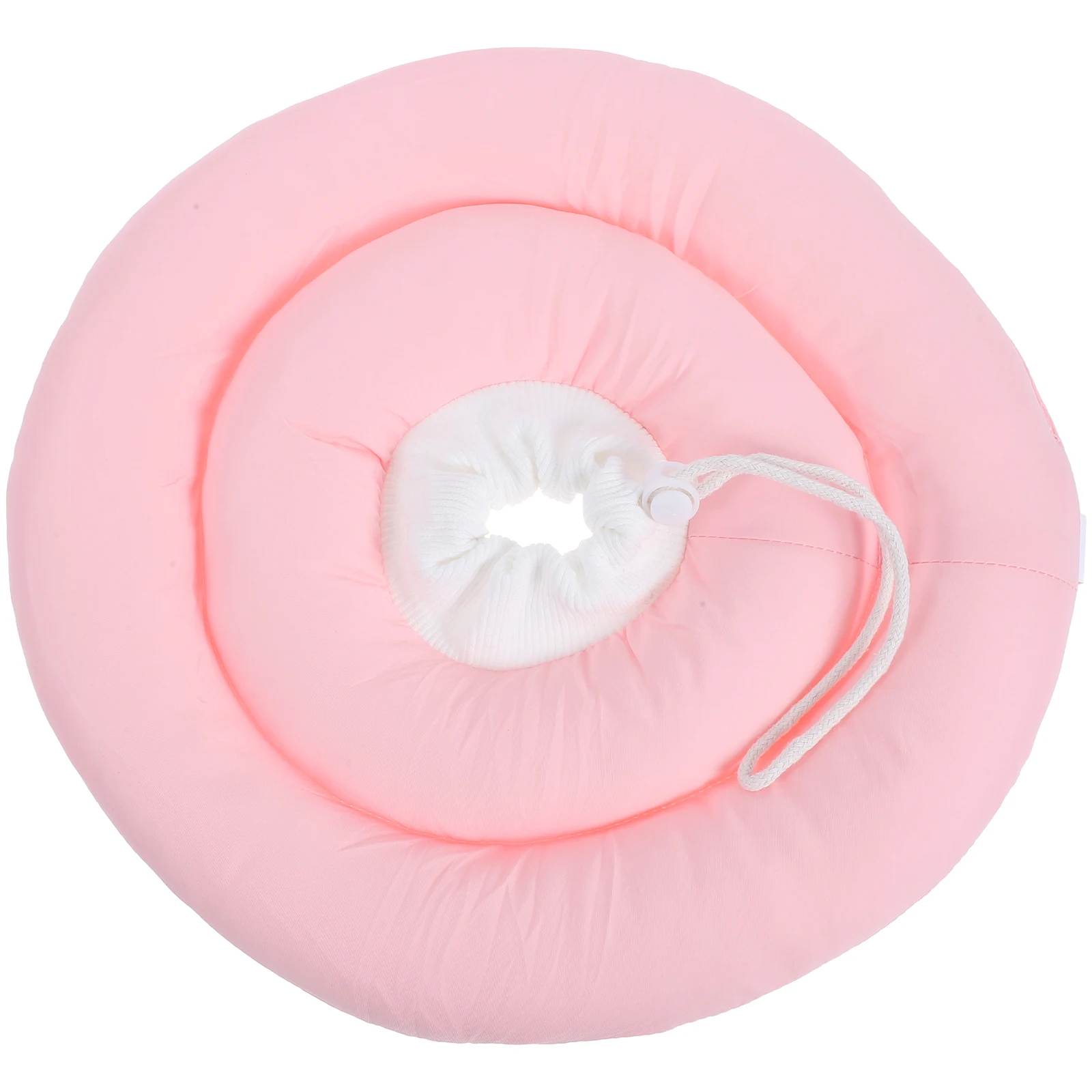 Waterproof Soft Cone Collar for Dogs after Surgery Adjustable Pet Cone Dog Recovery Lightweight Comfortable Easy Dog Cat
Waterproof Soft Cone Collar for Dogs after Surgery Adjustable Pet Cone Dog Recovery Lightweight Comfortable Easy Dog Cat