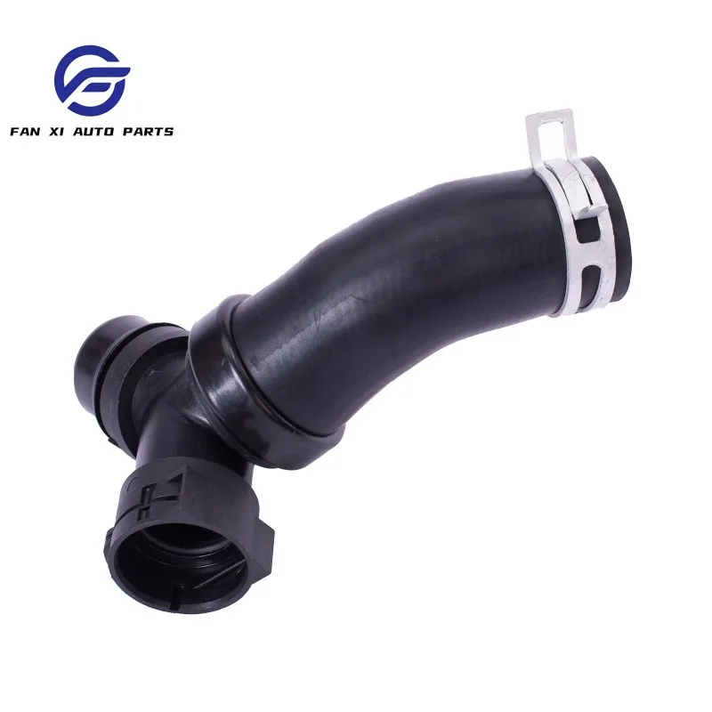 DR3Z8566A T-Connector Coolant Hose for Ford F-150 Mustang 5.0L DR3Z-8566-A
DR3Z8566A T-Connector Coolant Hose for Ford F-150 Mustang 5.0L DR3Z-8566-A