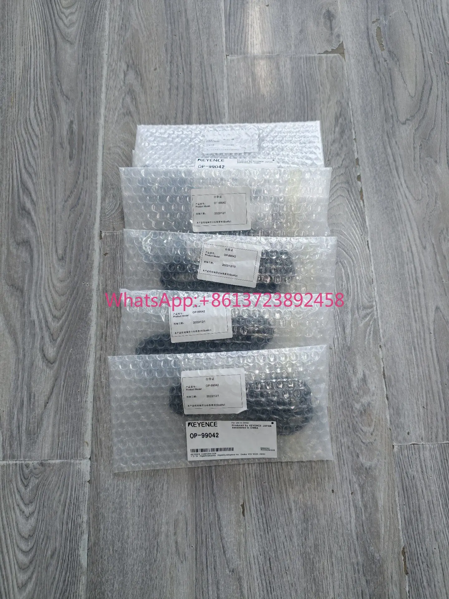 KEYENCE OP-99042 KEYENCE cable New original
KEYENCE OP-99042 KEYENCE cable New original