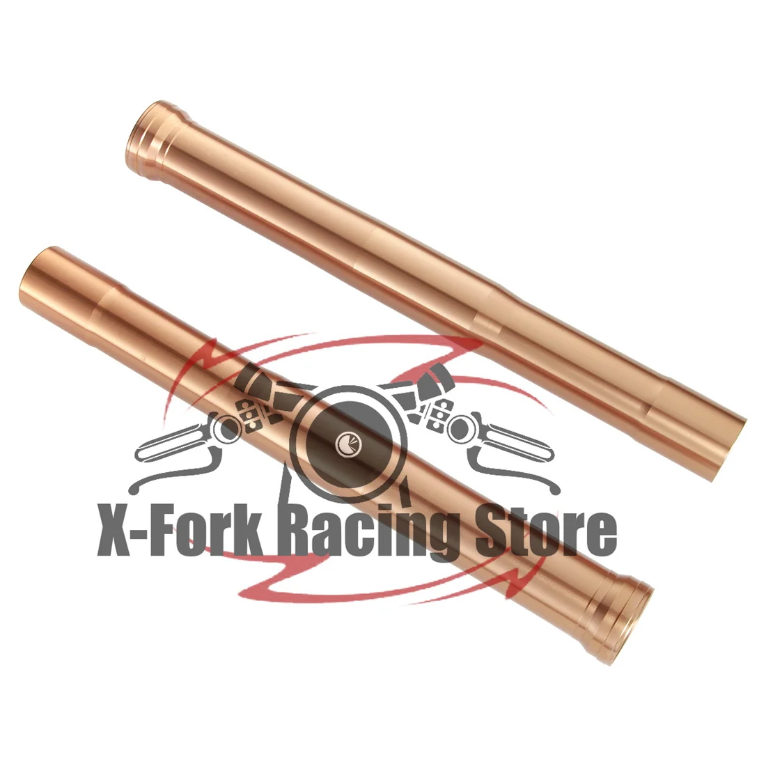 Front Fork Tubes Outer Pipes Pair For Triumph DAYTONA 675 2009-2012 2010 2011 Bronze Motorcycle Shock Fork Bars Stanchion 484mm
Front Fork Tubes Outer Pipes Pair For Triumph DAYTONA 675 2009-2012 2010 2011 Bronze Motorcycle Shock Fork Bars Stanchion 484mm
