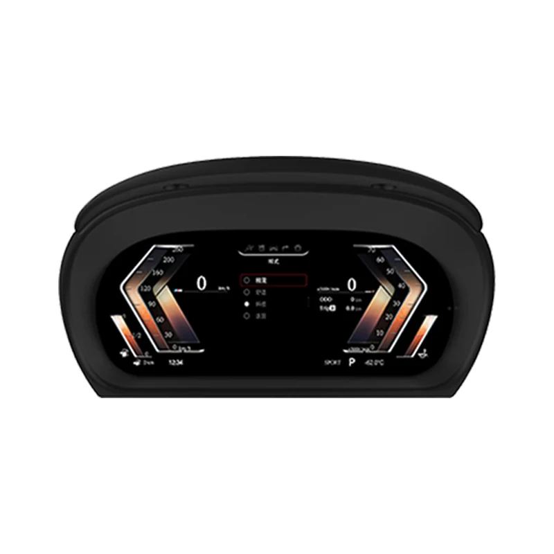 2025 Digital Cluster Virtual Cockpit M Sport for 1 Series E87 E81 F20 F22 F23 Car Multimedia Player Dashboard Speed Meter
2025 Digital Cluster Virtual Cockpit M Sport for 1 Series E87 E81 F20 F22 F23 Car Multimedia Player Dashboard Speed Meter