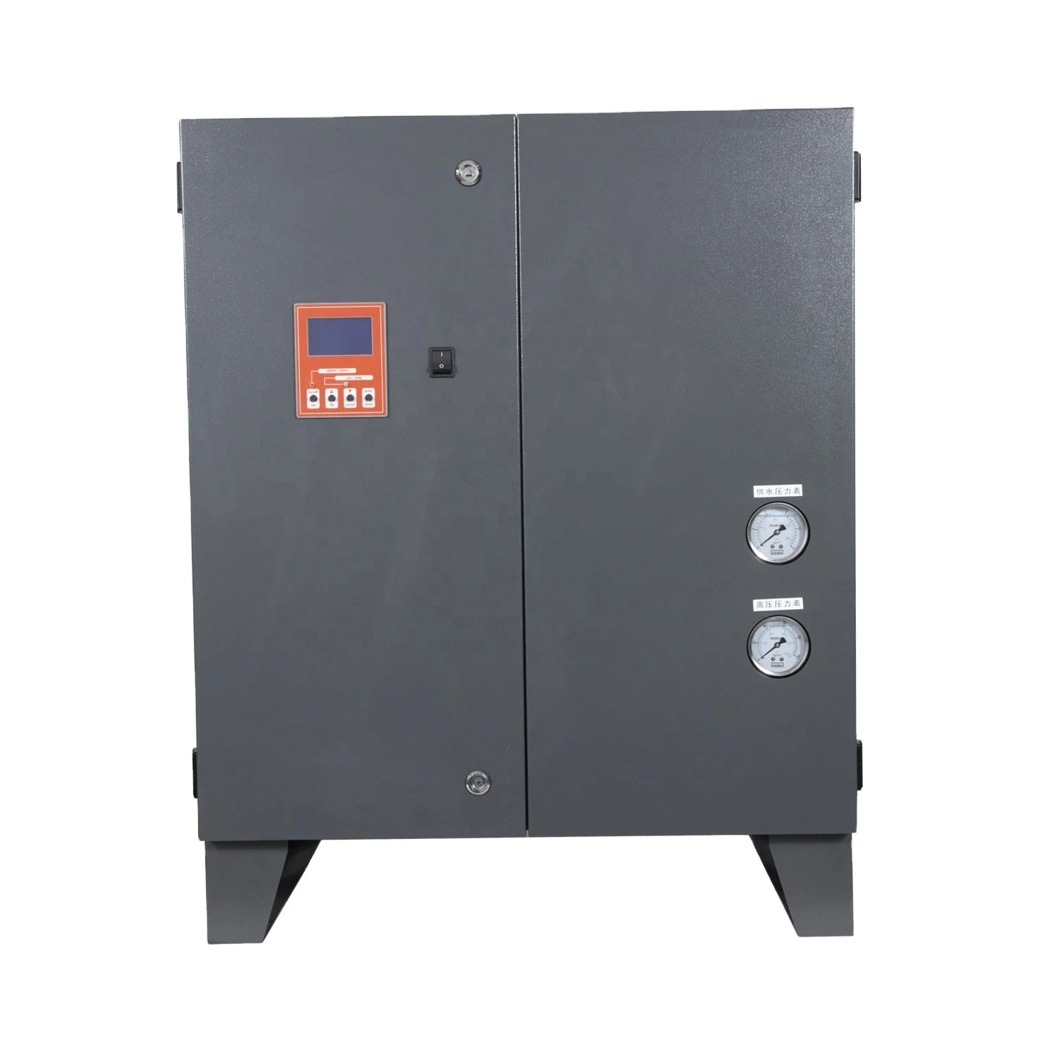 Автоматический промышленный увлажнитель воздуха с интеллектуальной регулировкой влажности на заказ для нескольких случаев
Автоматический промышленный увлажнитель воздуха с интеллектуальной регулировкой влажности на заказ для нескольких случаев