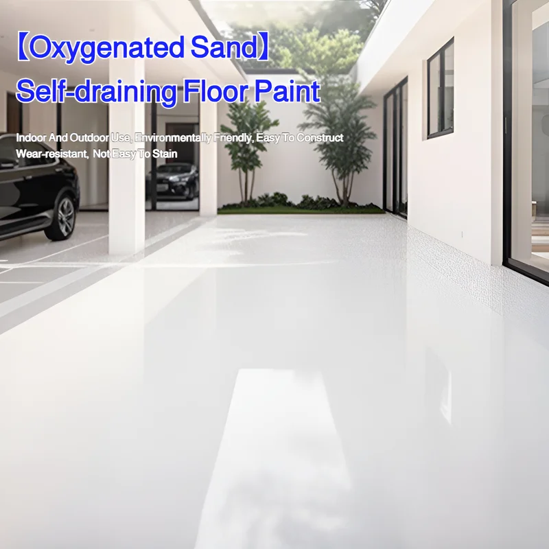 500g/Box Household Epoxy Floor Color Sand Self-construction Waterproof Flooring Cement Floor Special Floor Paint
500g/Box Household Epoxy Floor Color Sand Self-construction Waterproof Flooring Cement Floor Special Floor Paint