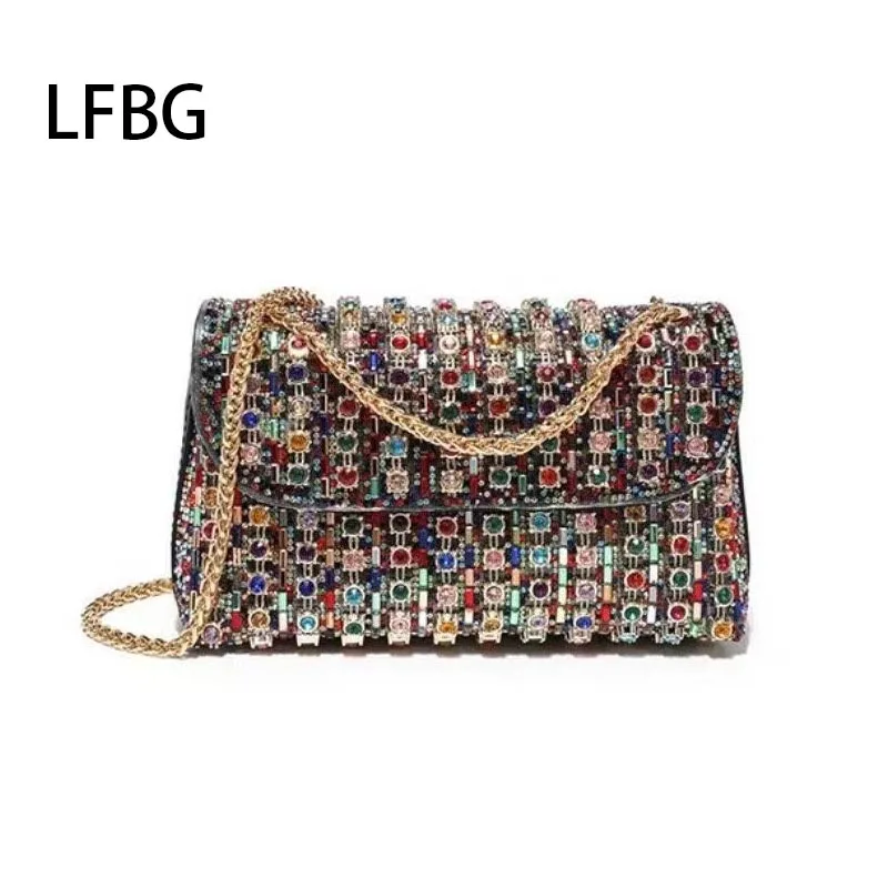 2024, оптовая продажа, блестящая сумка-конверт со стразами, сумка-цепочка, вечерние сумки для женщин
2024, оптовая продажа, блестящая сумка-конверт со стразами, сумка-цепочка, вечерние сумки для женщин