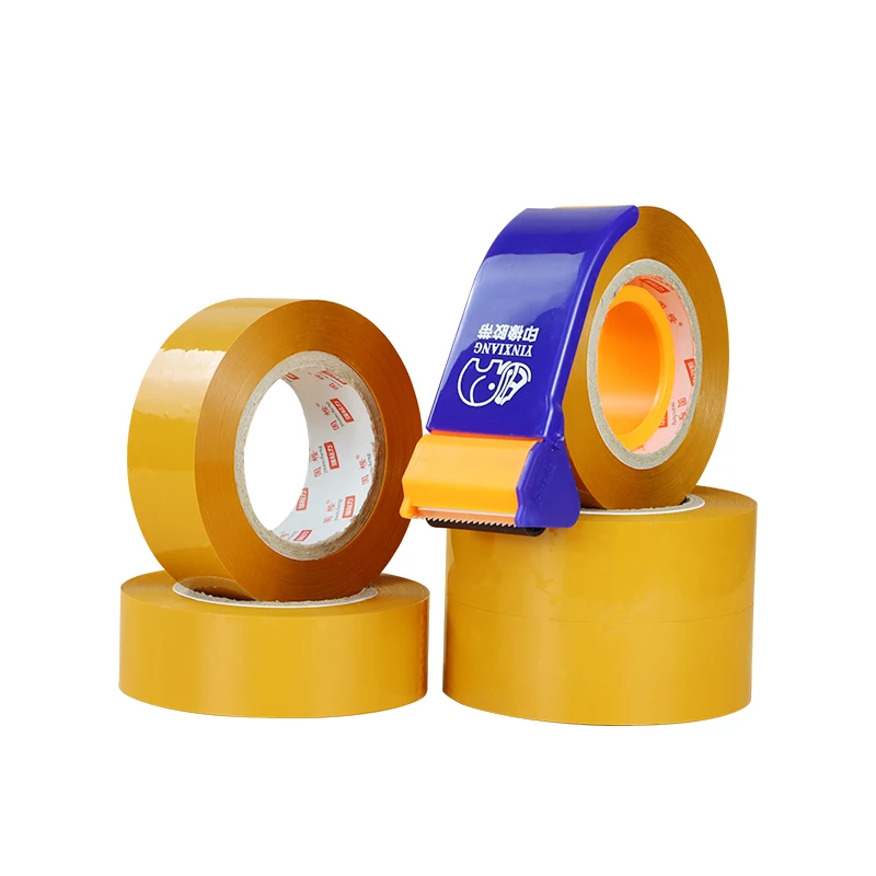 42mm width Beige Tape Packing Tape,Clear Packaging Tape ,Shipping Tape for Moving Boxes, Shipping, Office Moving Boxes
42mm width Beige Tape Packing Tape,Clear Packaging Tape ,Shipping Tape for Moving Boxes, Shipping, Office Moving Boxes