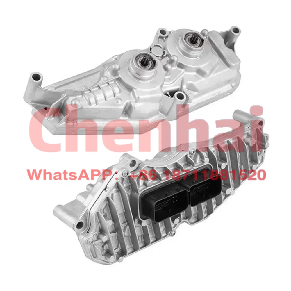 Auto Parts For Fiesta Focus1.6L/2.0L DPS6 Automatic Transmission Control Module A2C30743100 AE8Z-7Z369-F A2C30743102
Auto Parts For Fiesta Focus1.6L/2.0L DPS6 Automatic Transmission Control Module A2C30743100 AE8Z-7Z369-F A2C30743102
