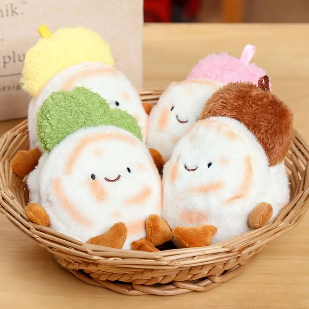 Chinese Food Plush Rougamo Keychain Pancake Stuffed Doll Roujiamo Meat Pie Pendant Key Ring Soft Chinese Hamburger Bag Pendant
Chinese Food Plush Rougamo Keychain Pancake Stuffed Doll Roujiamo Meat Pie Pendant Key Ring Soft Chinese Hamburger Bag Pendant