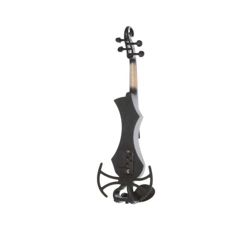 Electric violin, silent violin, electronic violin/performance/gift/electric sound
Electric violin, silent violin, electronic violin/performance/gift/electric sound