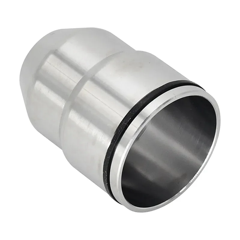 AX48-6Pcs Injector Sleeve Set 3680873 For Cummins Engine ISX QSX Spare Parts Accessories
AX48-6Pcs Injector Sleeve Set 3680873 For Cummins Engine ISX QSX Spare Parts Accessories