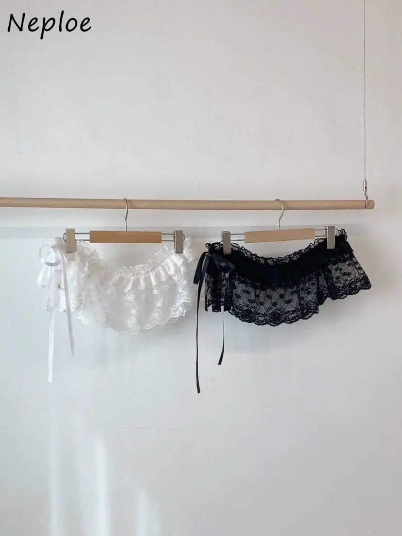 Neploe Sweet Fresh Exquisite Hip Hop Mujer Faldas Umbrella Korea Chic Y2K Goth Early Spring New Skirt Lace Fungus Fart Curtain
Neploe Sweet Fresh Exquisite Hip Hop Mujer Faldas Umbrella Korea Chic Y2K Goth Early Spring New Skirt Lace Fungus Fart Curtain