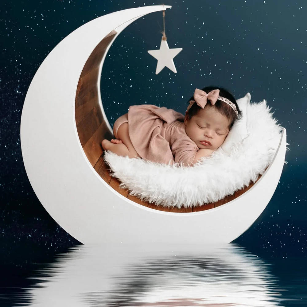 Newborn Photography Props Blanket Soft Wrap Infant Photoshoot Background Studio Baby Portrait Background Accessories
Newborn Photography Props Blanket Soft Wrap Infant Photoshoot Background Studio Baby Portrait Background Accessories