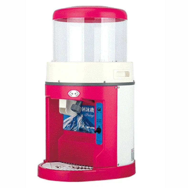 l Factory Price 250w Electric Ice Shaver Machine Automatic 1500ml Commercial Ice Shaver
l Factory Price 250w Electric Ice Shaver Machine Automatic 1500ml Commercial Ice Shaver