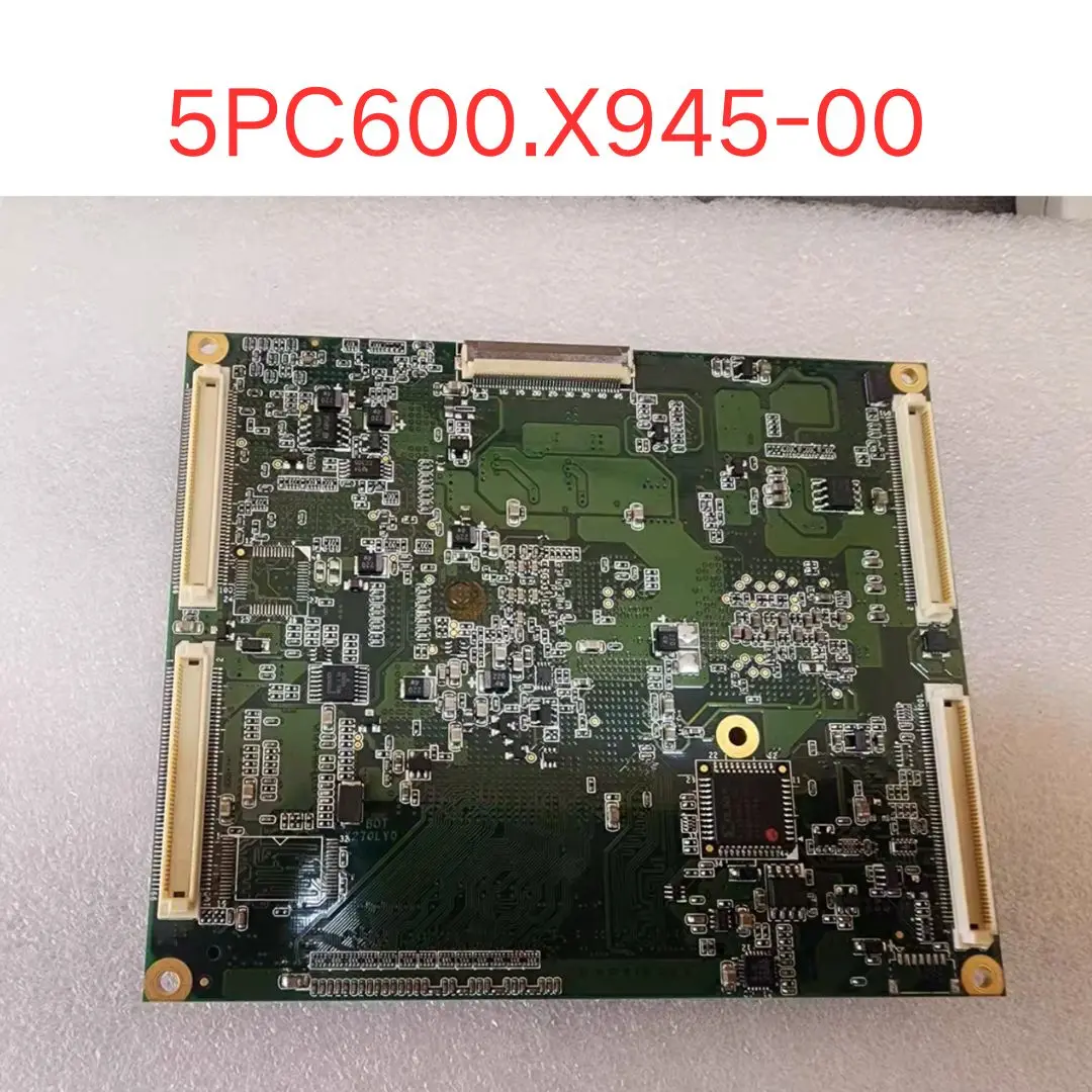 Плата драйвера преобразователя частоты 5PC600.X945-00, протестирована, исправна. Быстрая доставка.
Плата драйвера преобразователя частоты 5PC600.X945-00, протестирована, исправна. Быстрая доставка.