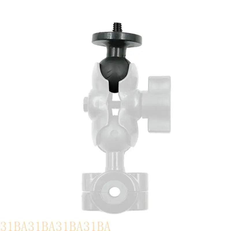 652F Motorcycle Holder Mounts Fixed Ball Base 1/4 Camera Screw Adapter Motorcycle Mount Base Accessories
652F Motorcycle Holder Mounts Fixed Ball Base 1/4 Camera Screw Adapter Motorcycle Mount Base Accessories