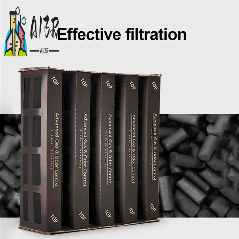 A13R-Spare Parts Accessories For Iqair Healthpro 250 Air Purifier Activated Carbon Filter
A13R-Spare Parts Accessories For Iqair Healthpro 250 Air Purifier Activated Carbon Filter