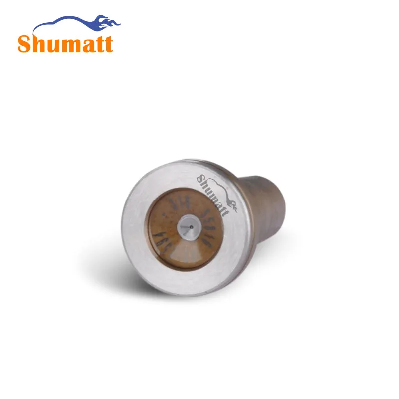 China Made New 316 Diesel Fuel Injector Valve Cap For F00VC01315 Control Valve
China Made New 316 Diesel Fuel Injector Valve Cap For F00VC01315 Control Valve