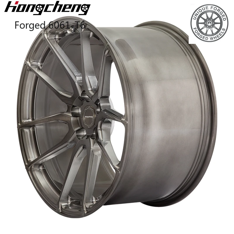 2026 New Design Customize Forged Aluminum Alloy Wheels 5x112 5x120 5x114.3 Monoblock Concave Rims Forged 6061-T6 Aluminum Wheels
2026 New Design Customize Forged Aluminum Alloy Wheels 5x112 5x120 5x114.3 Monoblock Concave Rims Forged 6061-T6 Aluminum Wheels