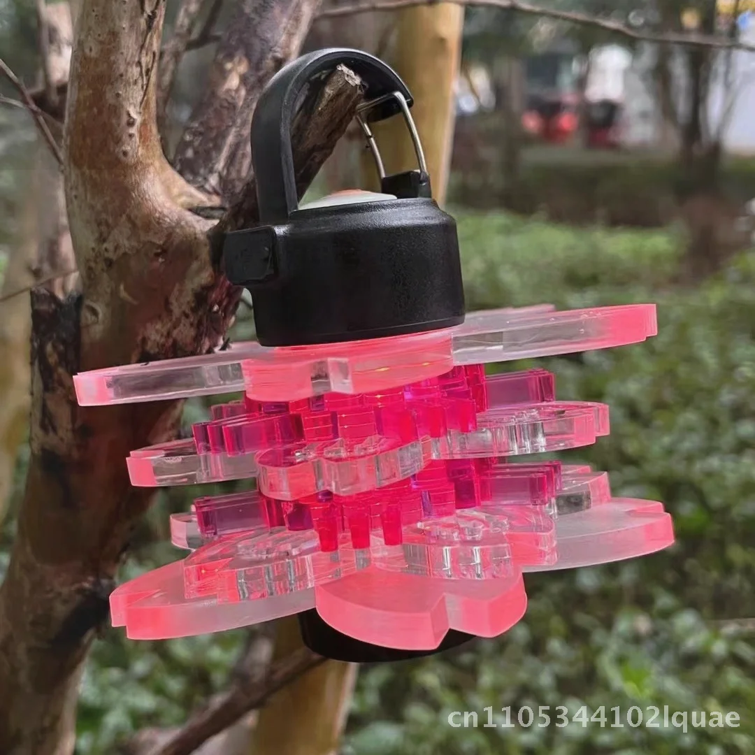 Светодиодная лампа для кемпинга с абажуром вишни, розовый, Германия, Ledlenserr ML4, портативный уличный зарядный источник света
Светодиодная лампа для кемпинга с абажуром вишни, розовый, Германия, Ledlenserr ML4, портативный уличный зарядный источник света