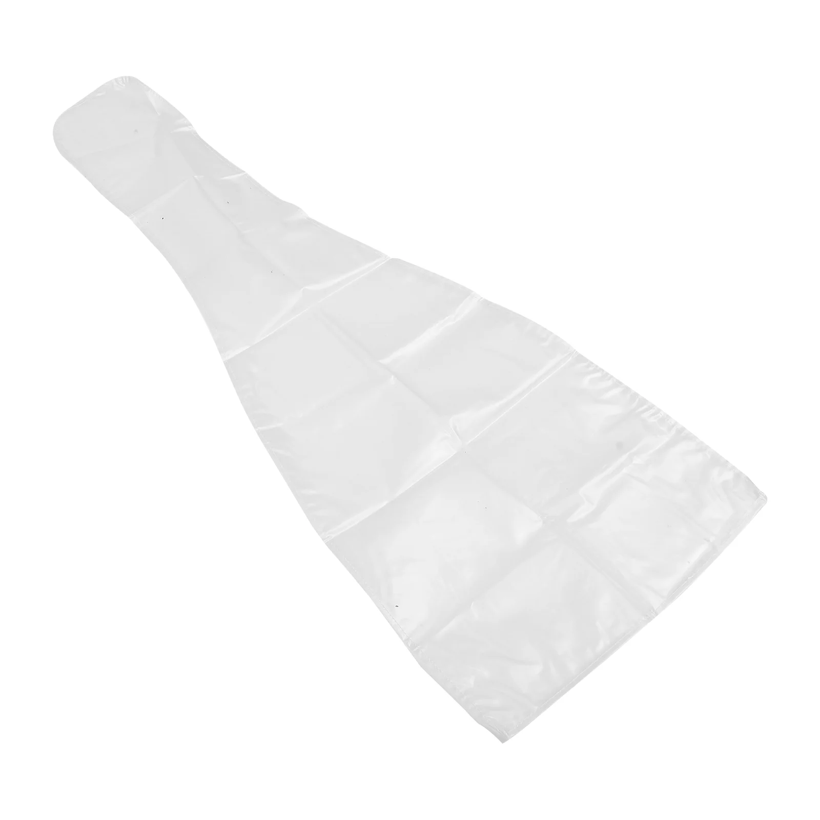 Translucent Guitar Dust Protector Cover Bass Home Plastic for Sun Protection Accessory
Translucent Guitar Dust Protector Cover Bass Home Plastic for Sun Protection Accessory